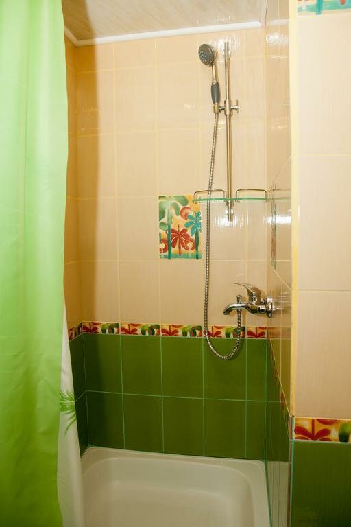 Гостиница Зори Ваха Излучинск-63