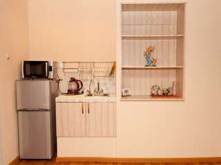 Гостиница Зори Ваха Излучинск-6