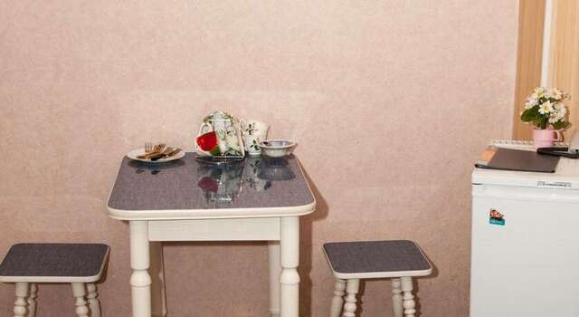 Гостиница Зори Ваха Излучинск-16