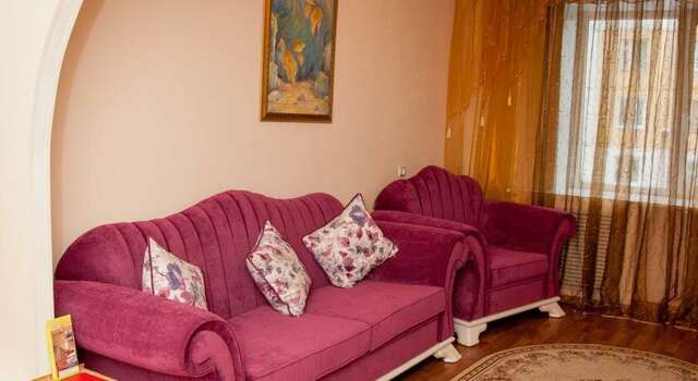 Гостиница Зори Ваха Излучинск-33