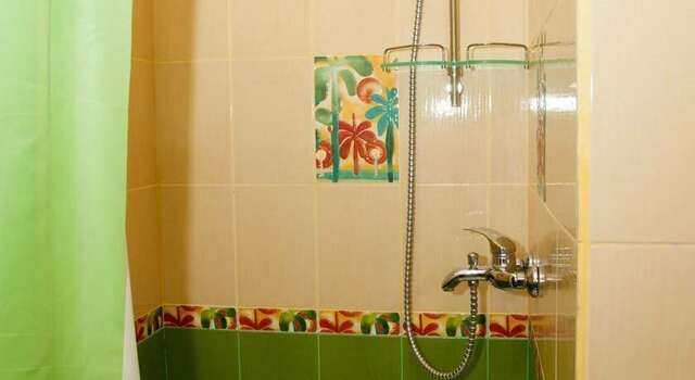 Гостиница Зори Ваха Излучинск-36