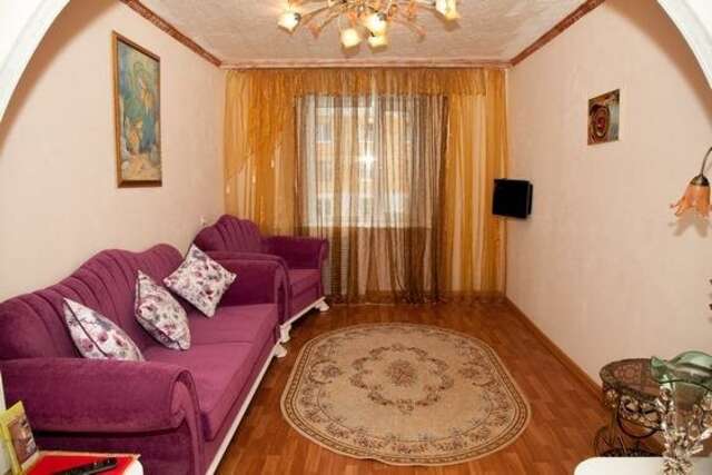 Гостиница Зори Ваха Излучинск-66