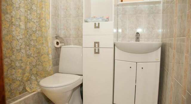 Гостиница Зори Ваха Излучинск-39