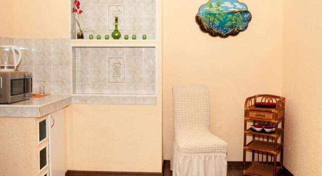 Гостиница Зори Ваха Излучинск-42